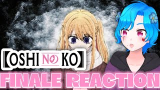 Oshi No Ko 2x13 “Wish”【Reaction】 [upl. by Raamal89]