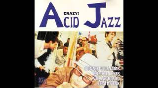 Acid Jazz Vol1 [upl. by Ynoep675]