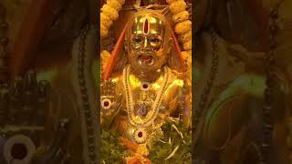 Raghavendra swamy mantralaya gururaghavendraswamy hinduguru gururaghavendra love [upl. by Gilliam95]