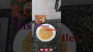 Ranking My Favorite Instant Noodles [upl. by Smaj]