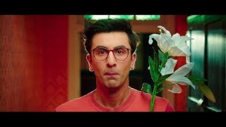 Jagga Jasoos  Bageeche Promo  In Cinemas July 14 [upl. by Vanthe]