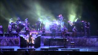 Yanni Live at El Morro  Voyage HD [upl. by Hansiain951]