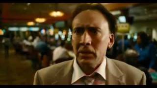 Nic Cage performs a Kinski spiral in The Bad Lieutenant Herzog 2009 [upl. by Newmark]