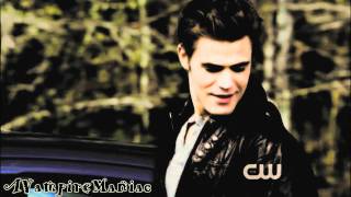 Stefan Salvatore Superbad [upl. by Haywood]