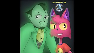 The History of BOO Bureau of Otherworldly Operations [upl. by Hildy]