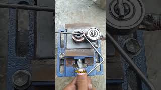 Best tools welding bemding tools idea simple creative [upl. by Aloivaf396]