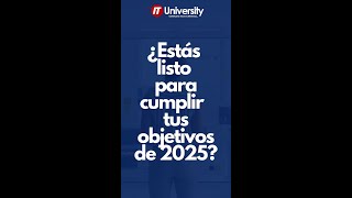 🌟 De los Deseos a la Realidad 2025 [upl. by Humberto]