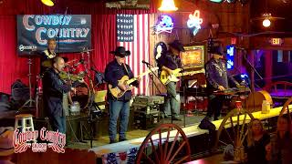 Cowboy Country Live Stream [upl. by Robinett]