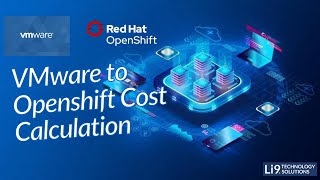 VMware to OpenShift Virtualization Cost Estimator Demonstration [upl. by Aerdna]