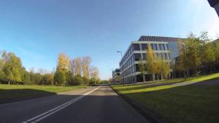 High Tech Campus Eindhoven HTC 32  HTC 41 [upl. by Anceline]