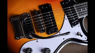 DEMO Sidejack DLX 20th LTD [upl. by Ginni276]