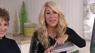 PhoneSoap UV Sanitizer and Charger by Lori Greiner on QVC [upl. by Tyrus]