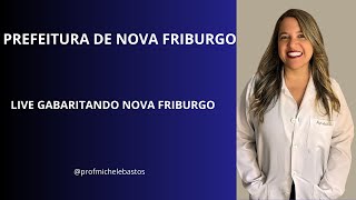 LIVE CONCURSO NOVA FRIBURGO [upl. by Wilbert]