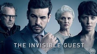 فيلم The Invisible Guest [upl. by Nosnibor]