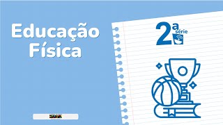 AULA DE EDUCAÇÃO FÍSICA 22102024 2ª SÉRIE MATUTINO [upl. by Epolenep]