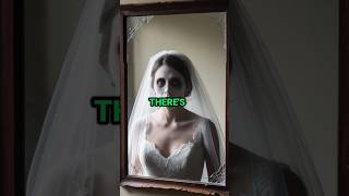 quotThe Bride of Corbin Mansion A Haunting EchoquotGhostBride GhostStory HorrorShorts ChillingTalesq [upl. by Xuaeb]