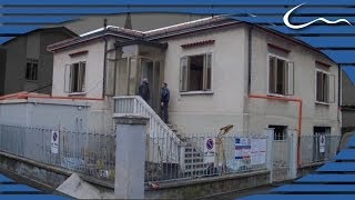 Ristrutturare Casa Padova  Costruzioni Martini [upl. by Ob]