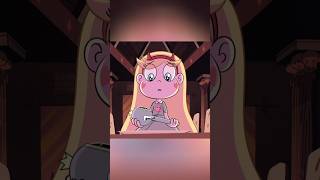 Star destroys her wand starvstheforcesofevil shorts [upl. by Aneehc155]