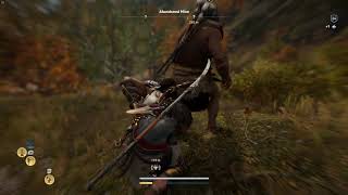 Assassins Creed Odyssey  The Centaur of Euboea  Cultist  Nightmare Difficulty [upl. by Alimac]