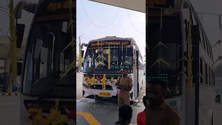 kilambakkam bus terminus vlog tamil shorts [upl. by Sillek]