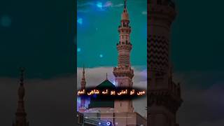 May to omahti ho ay shahi mam naat shorts youtubeshorts [upl. by Denten]