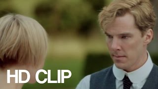 Parades End HD CLIP  Christopher Helps the Wannops [upl. by Worthy]