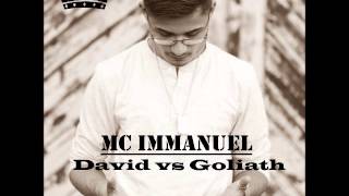 MC Immanuel  Nimm die Last von mir [upl. by Tamra]