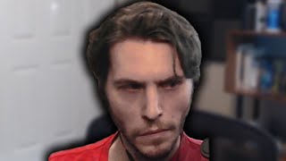 Crucial Jerma Health Update [upl. by Ynnatirb]