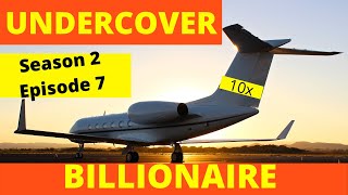 Undercover Billionaire Grant Cardone Season 2 Episode 7 The Breakdown [upl. by Bridges146]