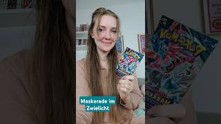 Maskerade im Zwielicht Opening 18 pokemon [upl. by Aylmar]