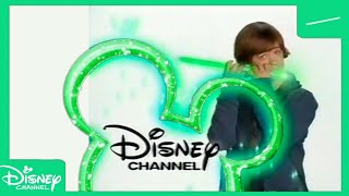 Jason Earles  Youre Watching Disney Channel Widescreen recreation Bounce Era Version [upl. by Akirehc]