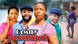 Family Ingredients full movie  Ekene umenwa movies 2024  african movies 2024 latest full movies [upl. by Sieracki]