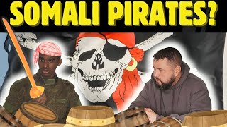 SOMALI PIRATES IN UKRAINE 🏴‍☠️ Unique interview from Dmitry quotApostlequot  Zolkin [upl. by Aeret]