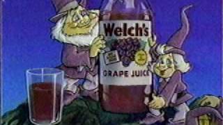 Welchs quotThe Welchkinsquot [upl. by Ahsitil]