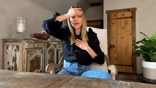 4 Easy Meditation Techniques To Calm Your Mind When Panicking  StayHome With Gabrielle Bernstein [upl. by Augie]