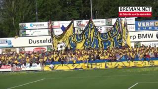 20052017 SC Genemuiden  vv Staphorst deel 2 [upl. by Yort]