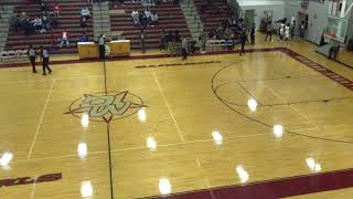 Madison County High School Basketball Program Recording [upl. by Irual]