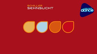 Schiller  Sehnsucht Desire 2008 Full Album [upl. by Eirallih]