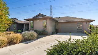 150 Wembley Ct Santa Rosa CA [upl. by Sukramaj371]