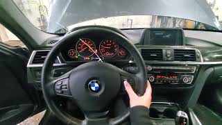 24C0260 2018 BMW 320i 73796MILES [upl. by Etteval]