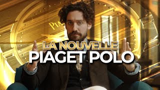 Piaget POLO 79  le retour tant attendu  🥇 [upl. by Chrysler]