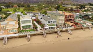 23456 Malibu Colony Road  Malibu CA [upl. by Bradleigh726]