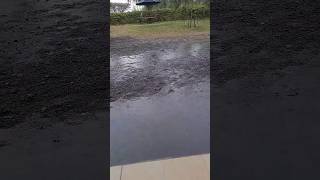 Formation of beautiful rain in Kenya  you wont believe [upl. by Ellen]