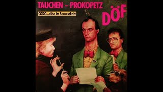 TAUCHENPROKOPETZ  Codo [upl. by Esirahc]