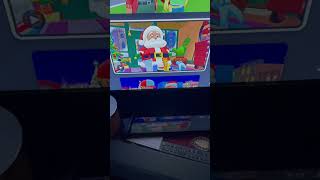 Handy Manny Flicker saves Christmas Christmas episode ￼ [upl. by Goodhen]