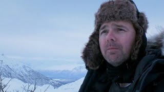 An Idiot Abroad Season 2 Episode 4  Whale Watching HD High Quality [upl. by Enidualc]