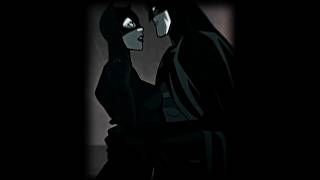 quotCurosityquot  Batman amp Catwoman  The Long Halloween Edit [upl. by Dodge]