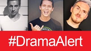 TmarTn amp Syndicate CSGO SCAM DramaAlert VitalyzdTv Going To JAIL Kwebbelkop  Streamer SWATTED [upl. by Neal]