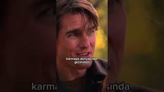 Vanilla Sky – Gerçeklik mi Rüya mı tomcruise film sinema [upl. by Llennehc]