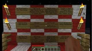 MineCraft Cracked Server Dutch 142 Gesloten [upl. by Nyrehtak]